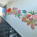 Stayhere Casablanca - Cil - Vibrant Residence