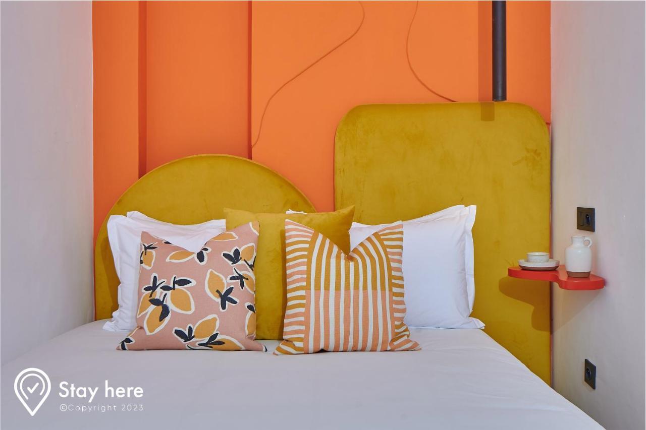 Apartamento Stayhere - Cil - Vibrant Casa Blanca