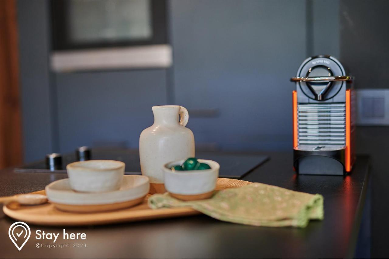 Stayhere - Cil - Vibrant Apartamento *