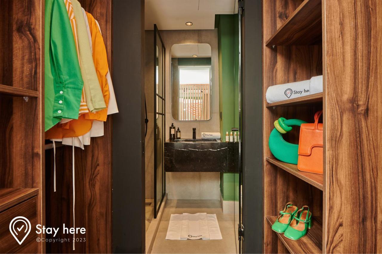 Stayhere - Cil - Vibrant Apartamento Casa Blanca