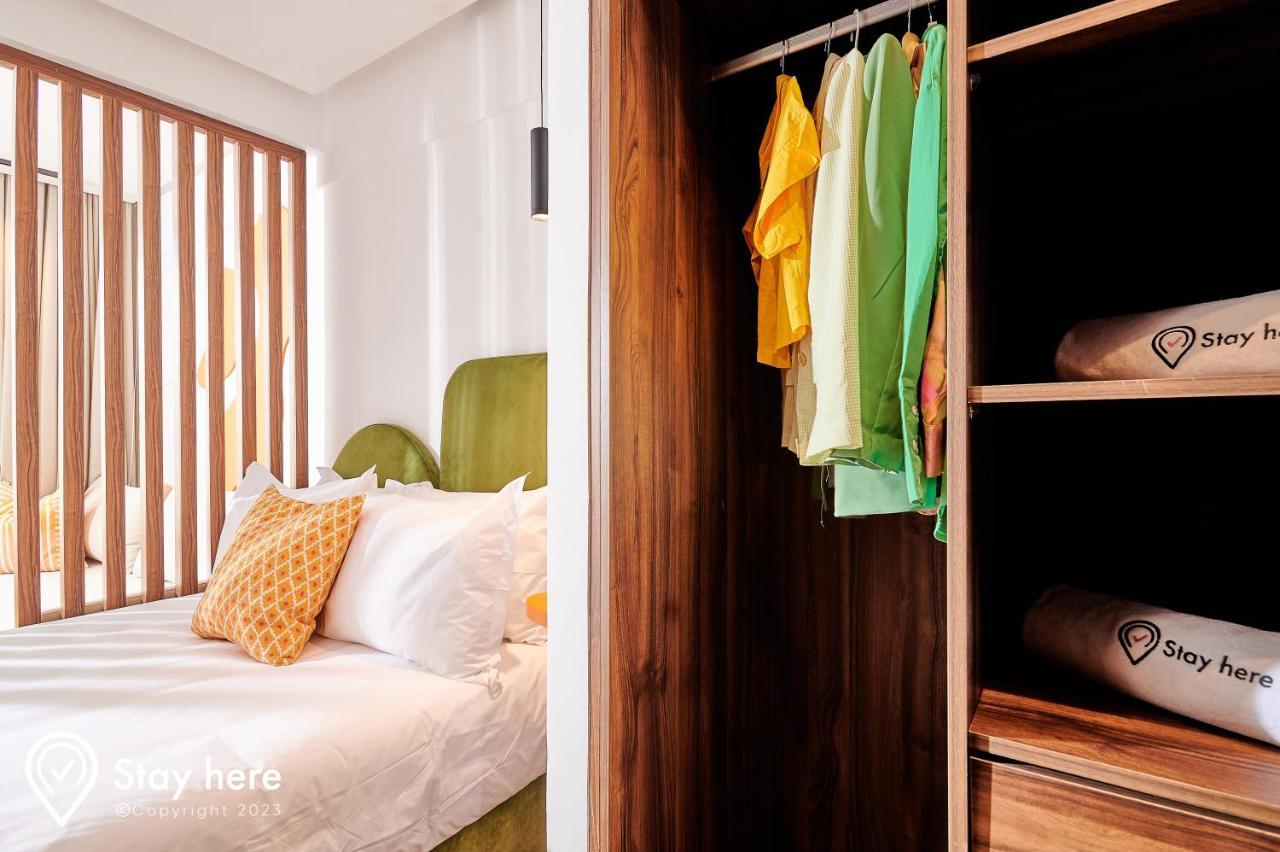 Apartamento Stayhere - Cil - Vibrant *