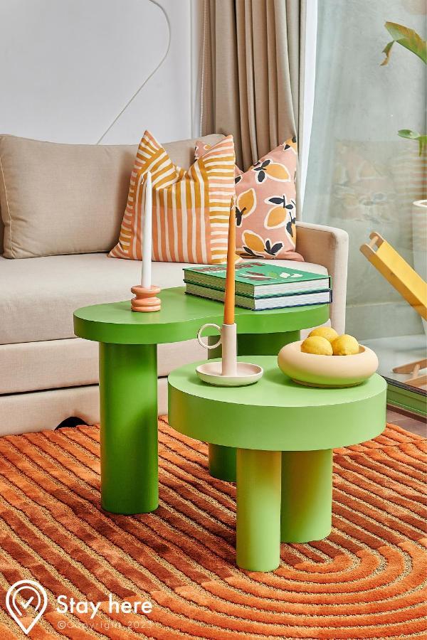 Stayhere - Cil - Vibrant Apartamento *