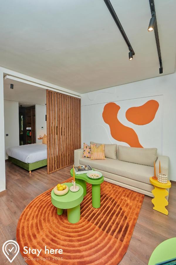 Stayhere - Cil - Vibrant * Casa Blanca