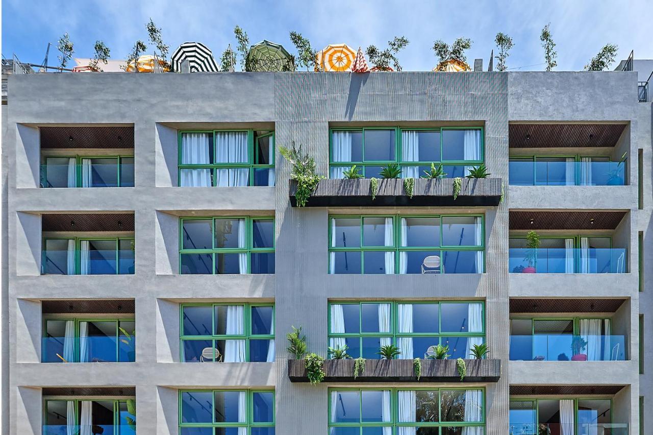 Apartamento Stayhere - Cil - Vibrant Casa Blanca