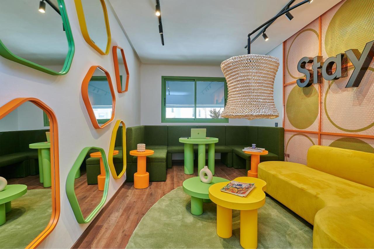 Apartamento Stayhere - Cil - Vibrant Casa Blanca