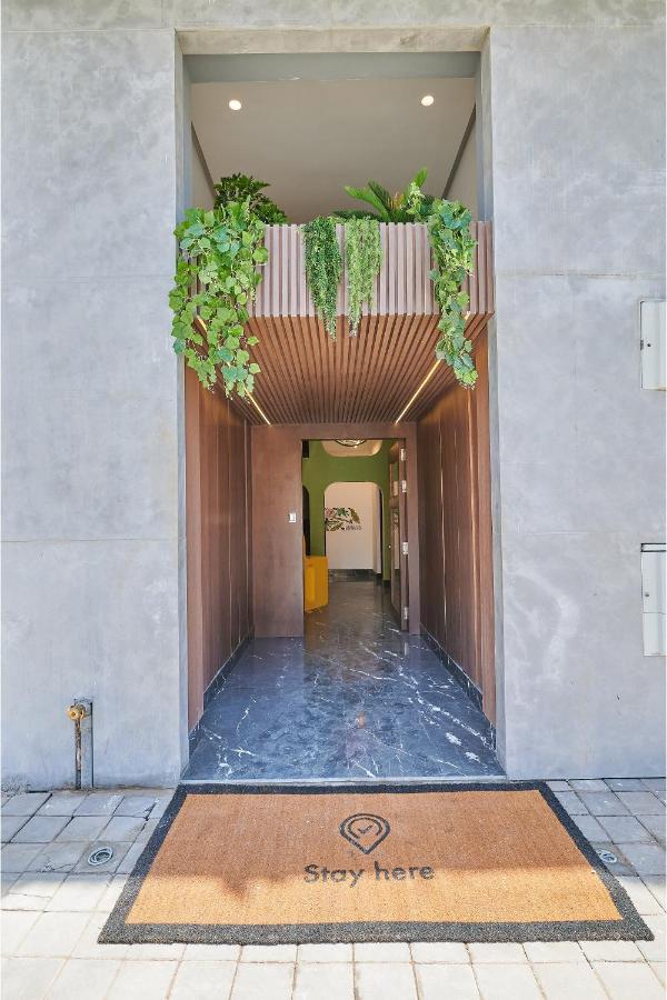 Stayhere - Cil - Vibrant Apartamento