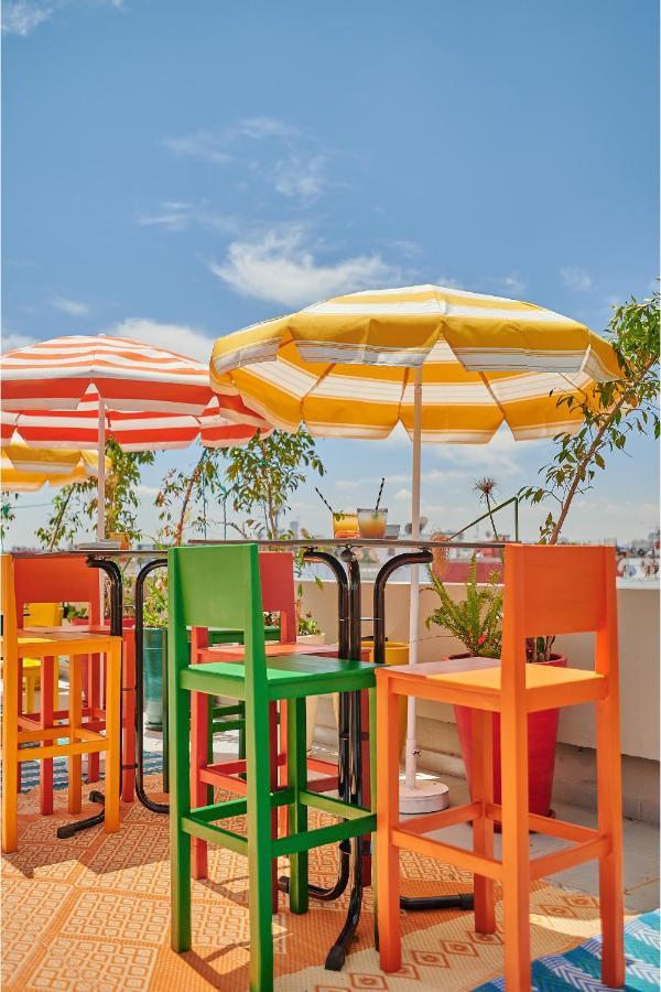 Stayhere - Cil - Vibrant