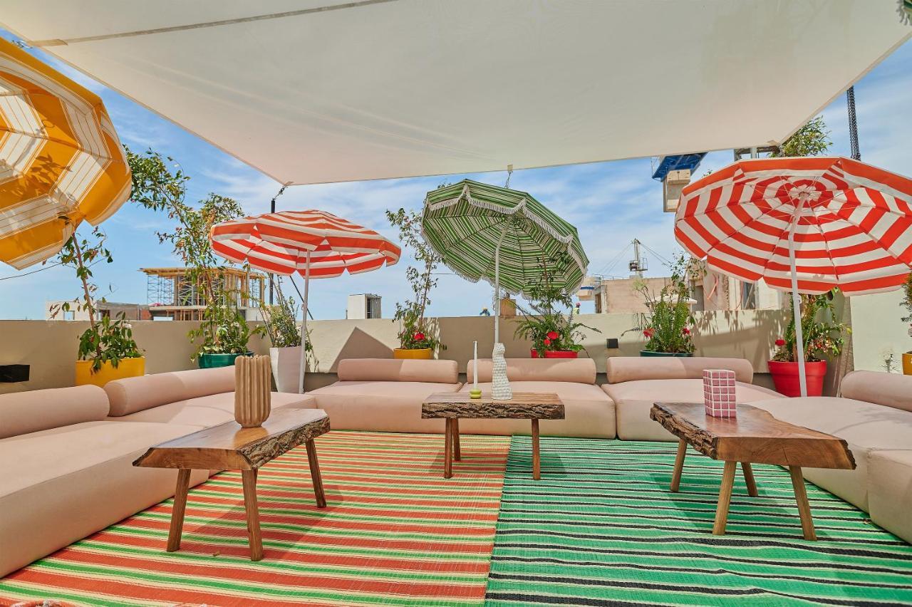 Stayhere - Cil - Vibrant Apartamento Casa Blanca